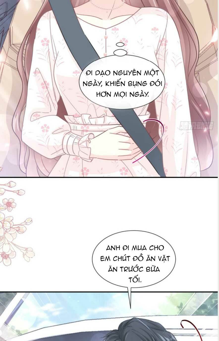 bá đạo tổng tài nhẹ nhàng yêu Chapter 142.2 - Trang 2