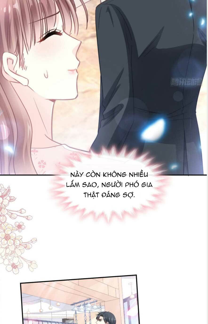 bá đạo tổng tài nhẹ nhàng yêu Chapter 142.2 - Trang 2