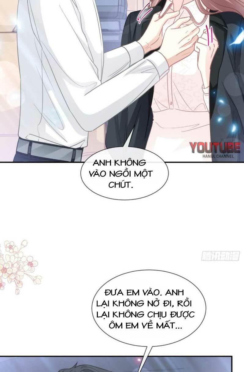 bá đạo tổng tài nhẹ nhàng yêu chapter 152.1 - Next chapter 152.2