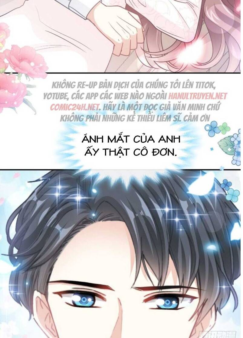 bá đạo tổng tài nhẹ nhàng yêu chapter 152.1 - Next chapter 152.2