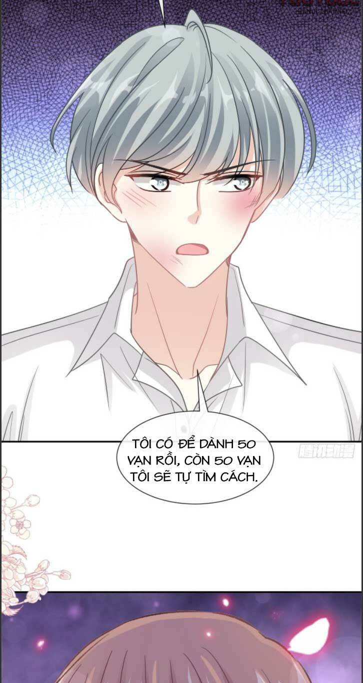 bá đạo tổng tài nhẹ nhàng yêu chapter 153.1 - Next chapter 153.2