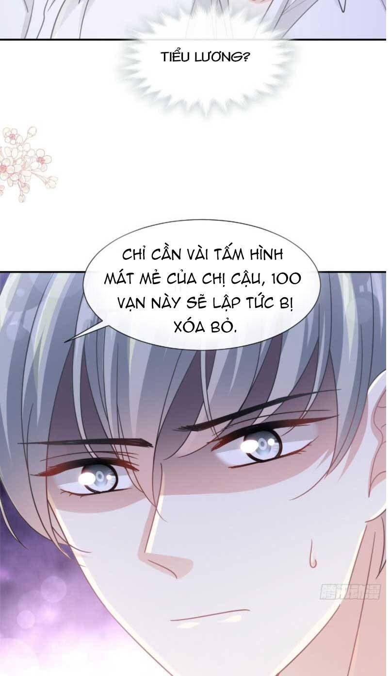 bá đạo tổng tài nhẹ nhàng yêu chapter 153.1 - Next chapter 153.2