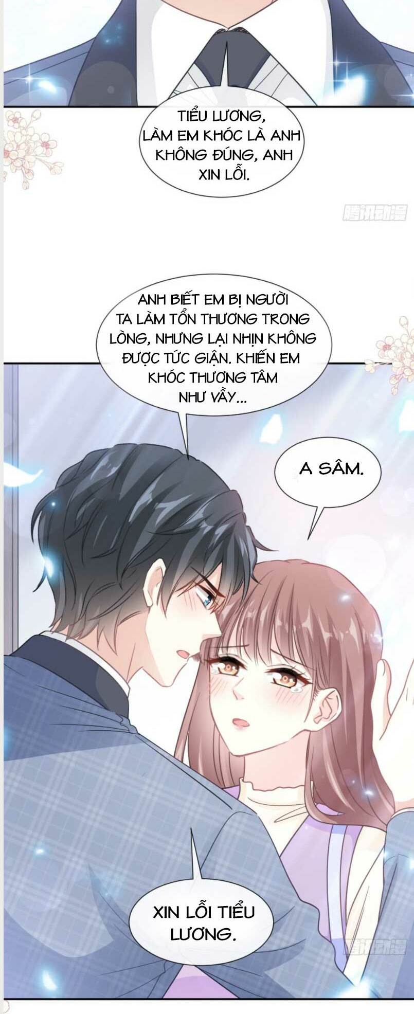 bá đạo tổng tài nhẹ nhàng yêu Chapter 154 - Next chapter 154.1