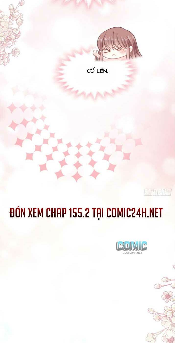 bá đạo tổng tài nhẹ nhàng yêu chapter 155.1 - Next chapter 155.2