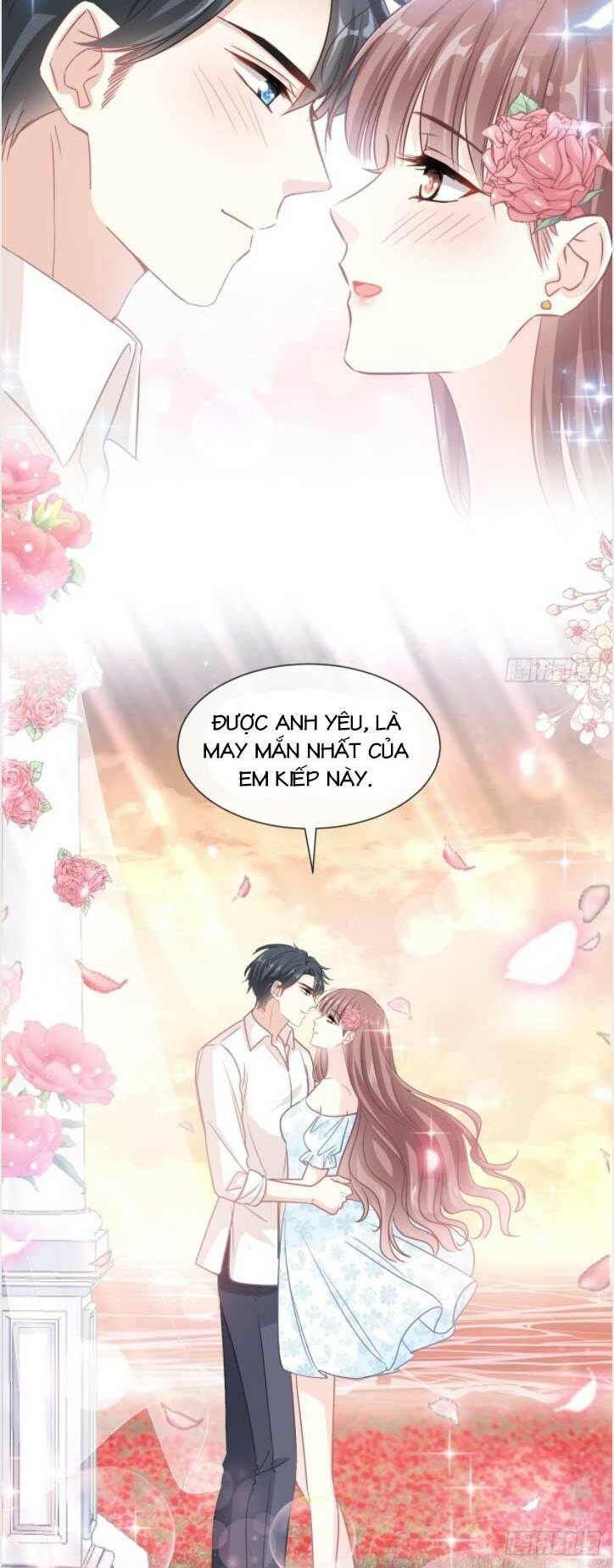 bá đạo tổng tài nhẹ nhàng yêu chapter 164 - Trang 2