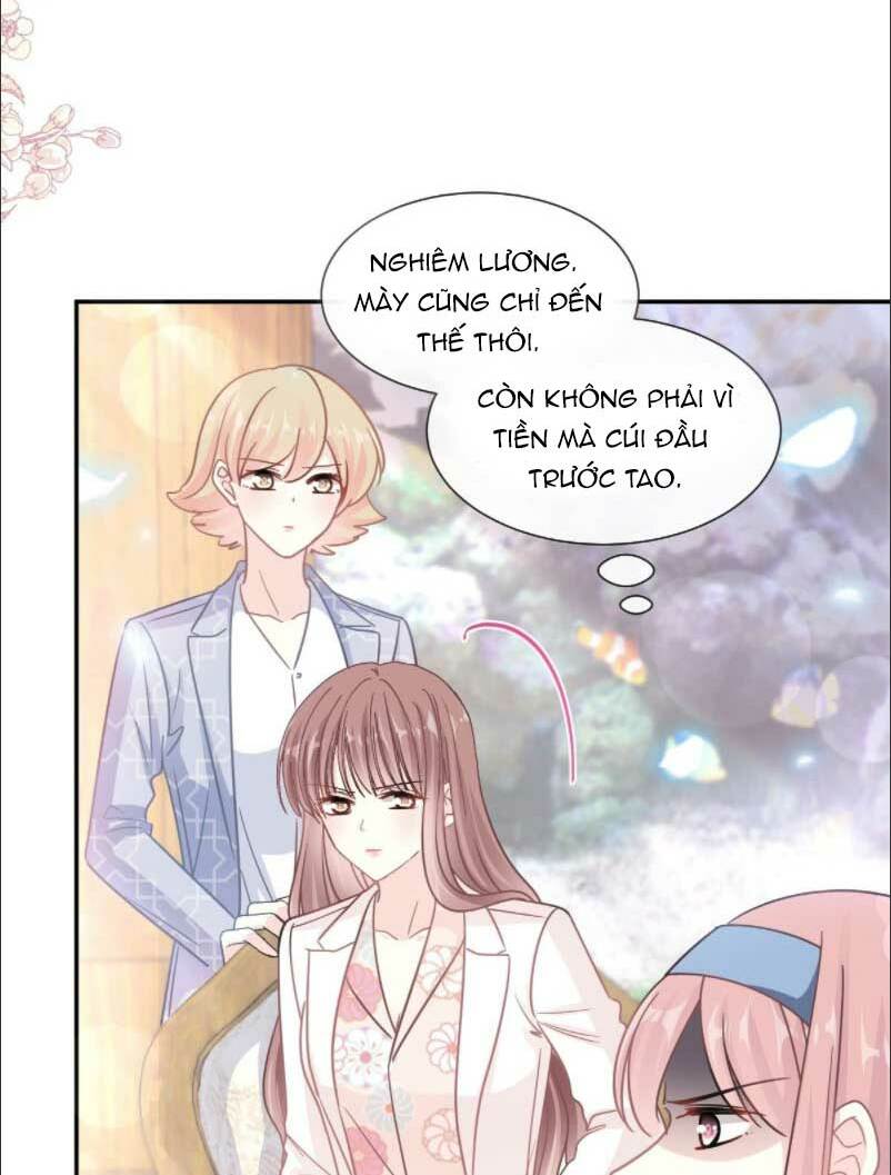 bá đạo tổng tài nhẹ nhàng yêu Chapter 174.2 - Next Chapter 176