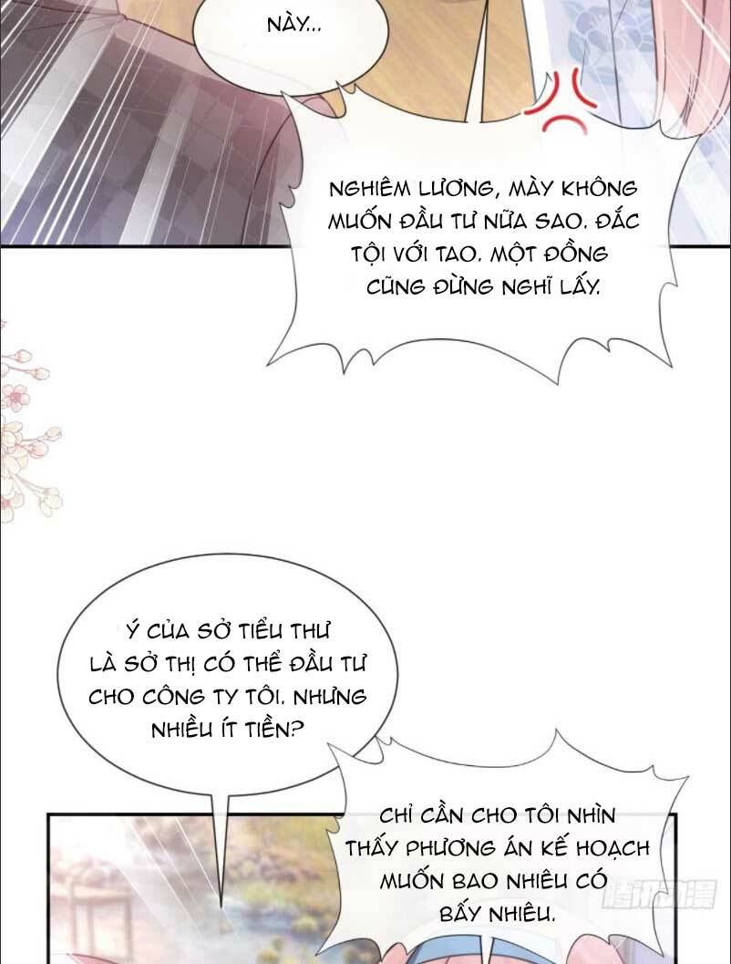 bá đạo tổng tài nhẹ nhàng yêu Chapter 174.2 - Next Chapter 176