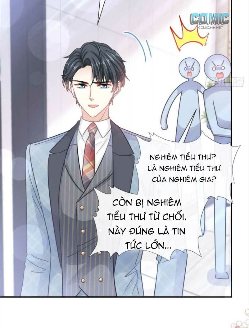 bá đạo tổng tài nhẹ nhàng yêu Chapter 174.2 - Next Chapter 176