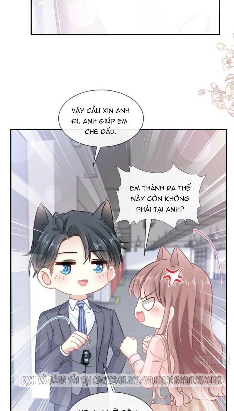 bá đạo tổng tài nhẹ nhàng yêu chapter 181 - Next Chapter 182