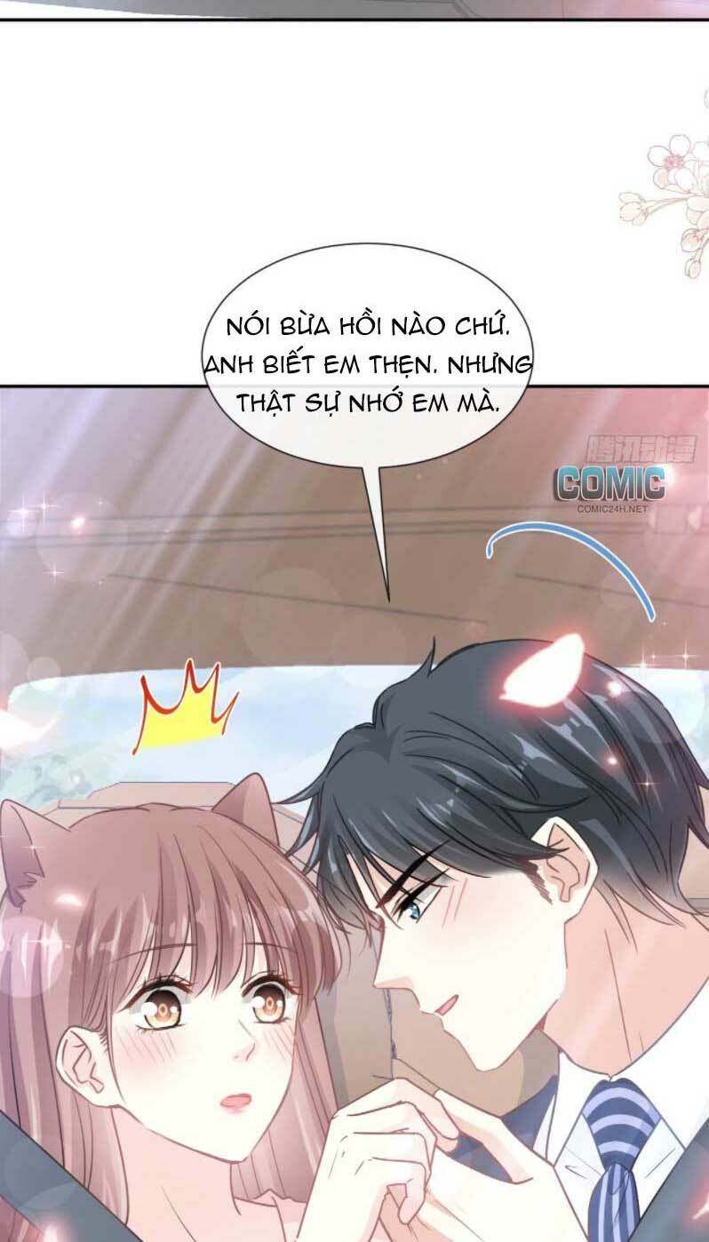 bá đạo tổng tài nhẹ nhàng yêu chapter 181 - Next Chapter 182