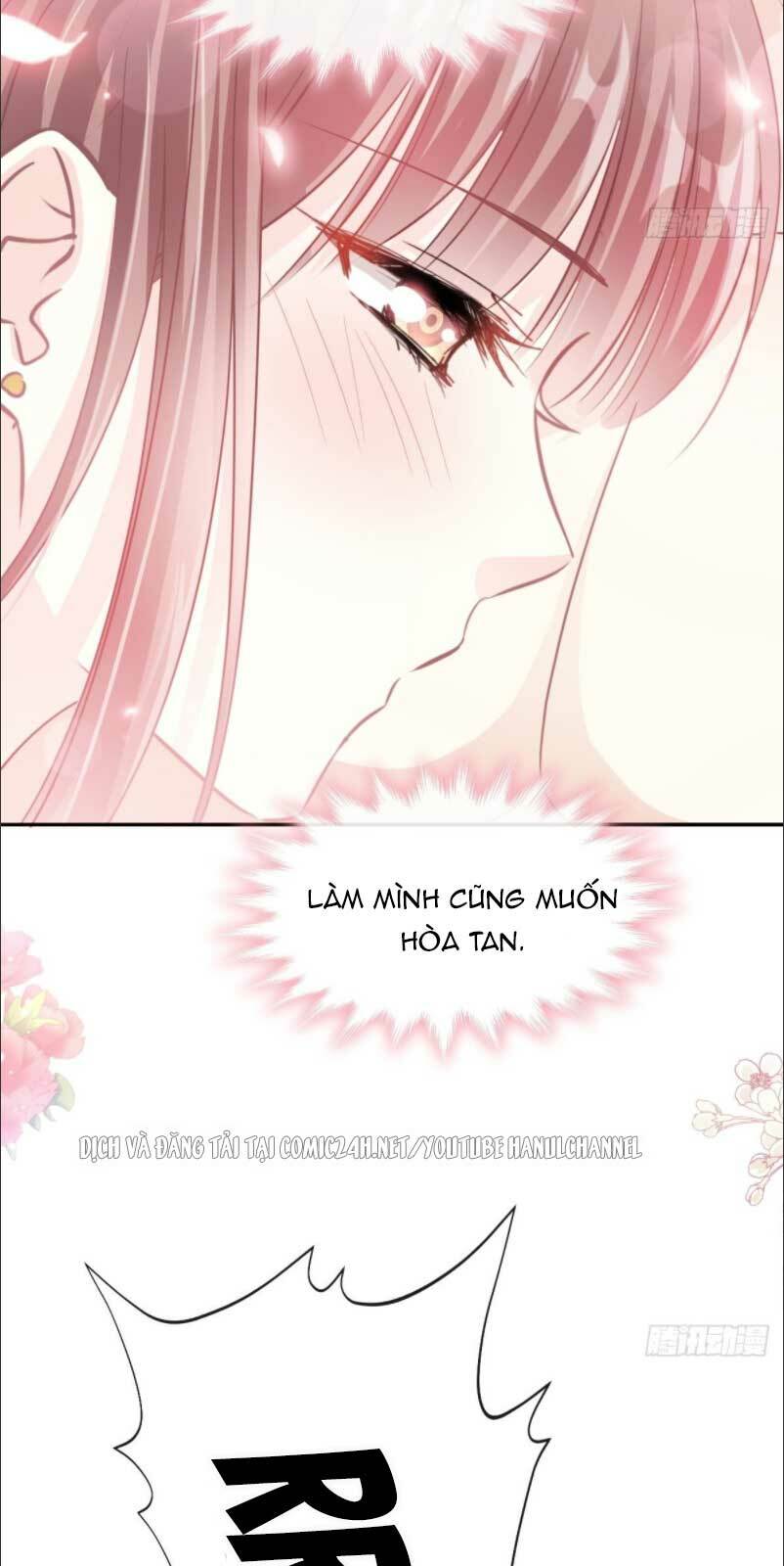 bá đạo tổng tài nhẹ nhàng yêu chapter 182.2 - Next chapter 183