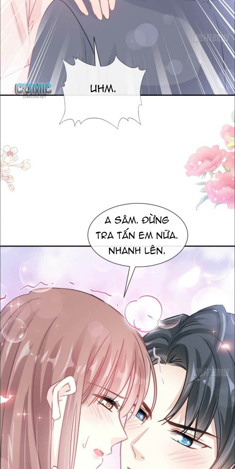 bá đạo tổng tài nhẹ nhàng yêu Chapter 182 - Next chapter 182.1