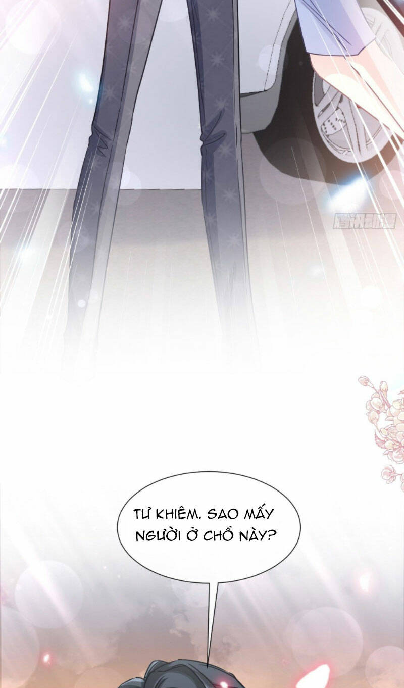 bá đạo tổng tài nhẹ nhàng yêu chapter 188 - Trang 2