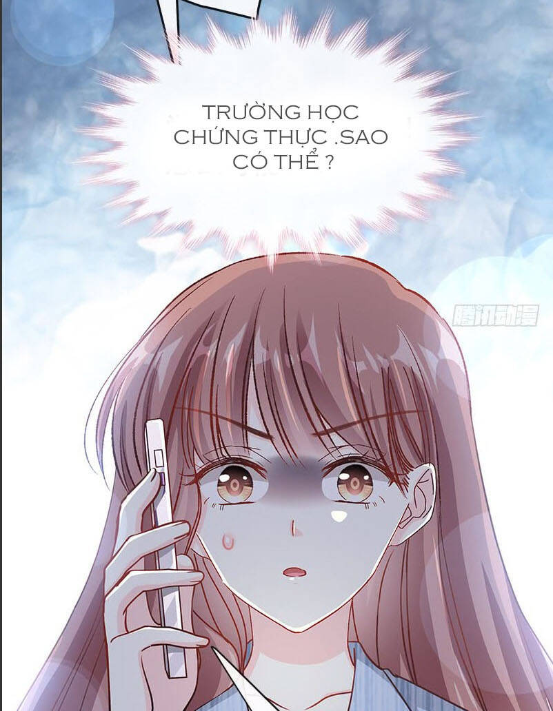 bá đạo tổng tài nhẹ nhàng yêu chapter 19 - Next chapter 20