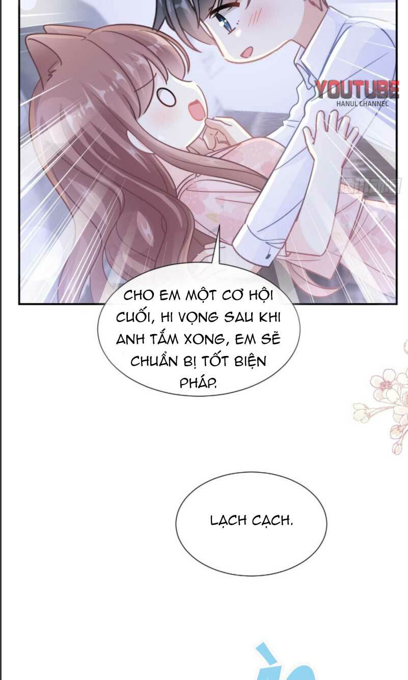 bá đạo tổng tài nhẹ nhàng yêu chapter 192 - Next Chapter 193