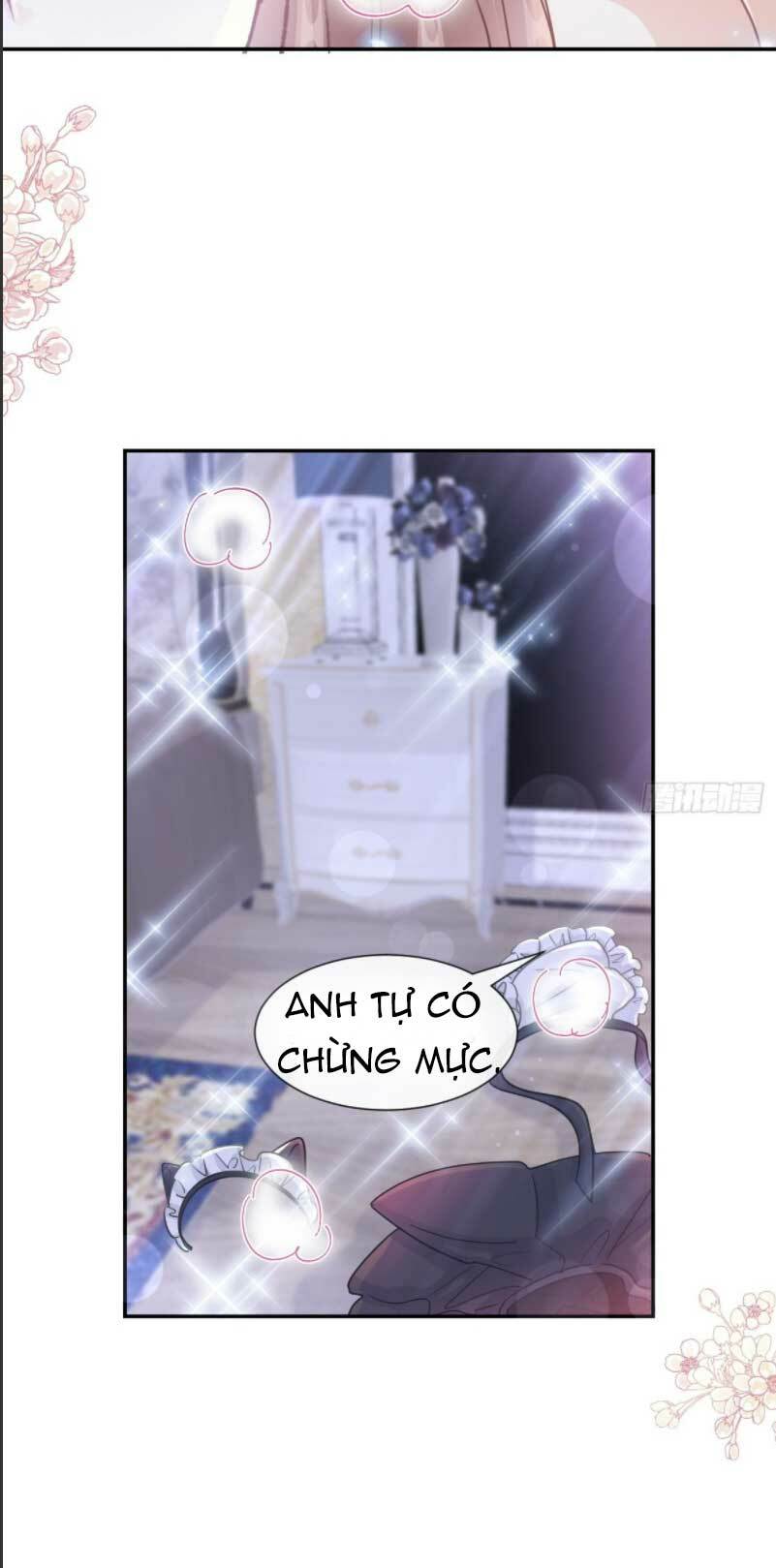 bá đạo tổng tài nhẹ nhàng yêu chapter 192 - Next Chapter 193