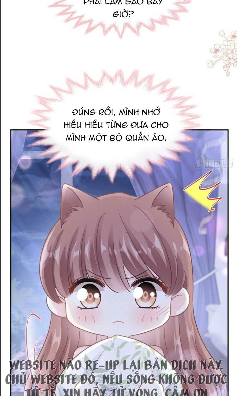 bá đạo tổng tài nhẹ nhàng yêu chapter 192 - Next Chapter 193