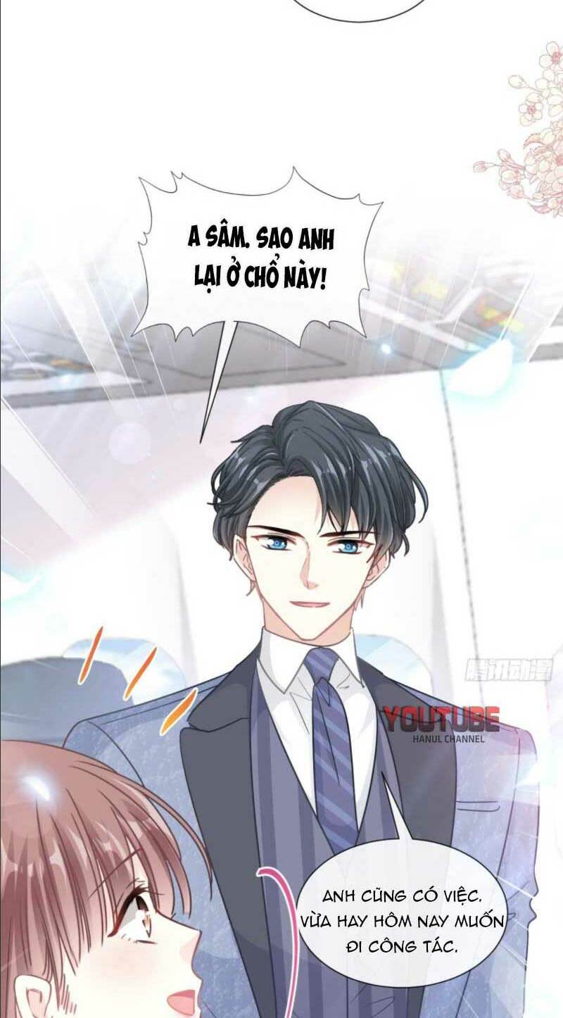 bá đạo tổng tài nhẹ nhàng yêu Chapter 193 - Next chapter 194