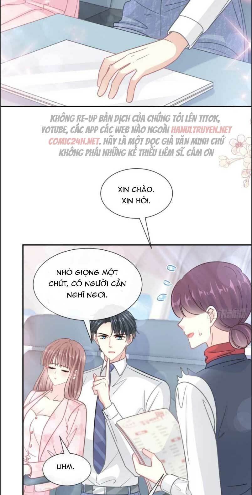 bá đạo tổng tài nhẹ nhàng yêu Chapter 193 - Next chapter 194