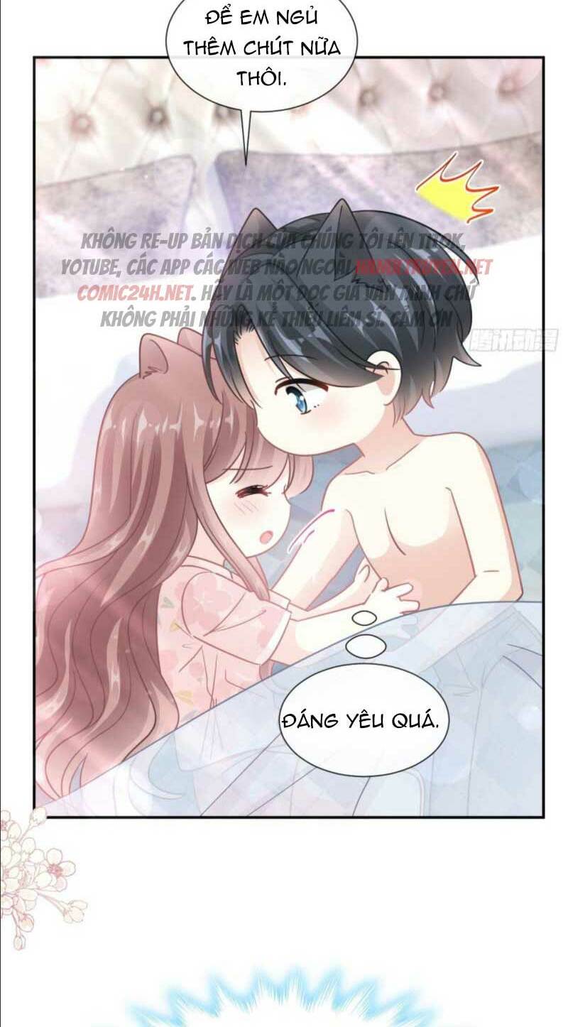 bá đạo tổng tài nhẹ nhàng yêu Chapter 193 - Next chapter 194