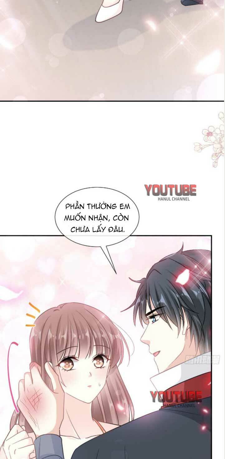 bá đạo tổng tài nhẹ nhàng yêu Chapter 201.1 - Next Chapter 201.2