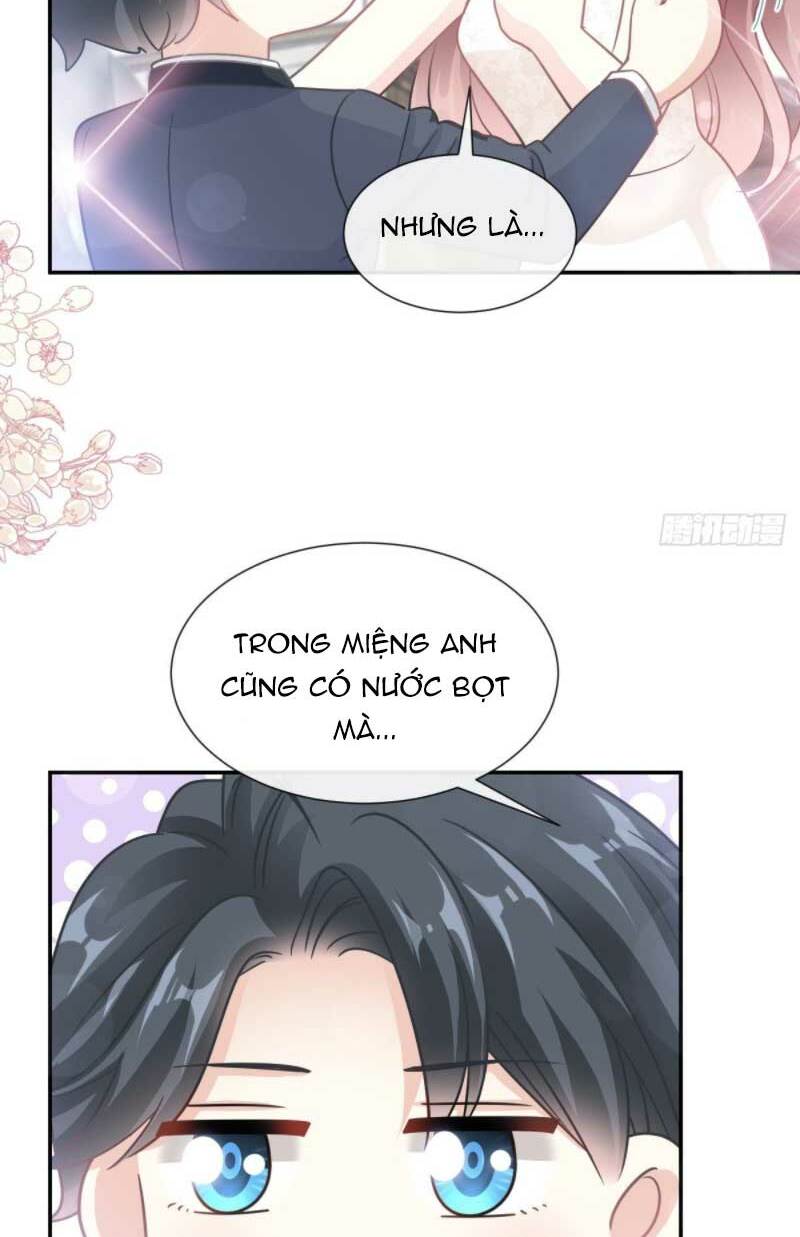 bá đạo tổng tài nhẹ nhàng yêu chapter 209 - Next chapter 210