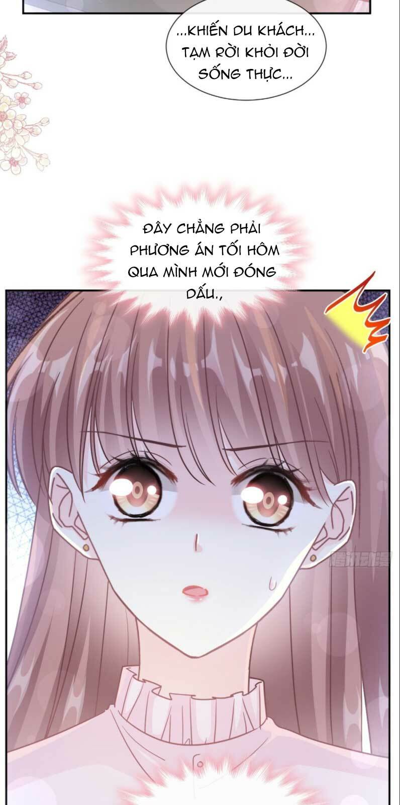 bá đạo tổng tài nhẹ nhàng yêu chapter 209 - Next chapter 210