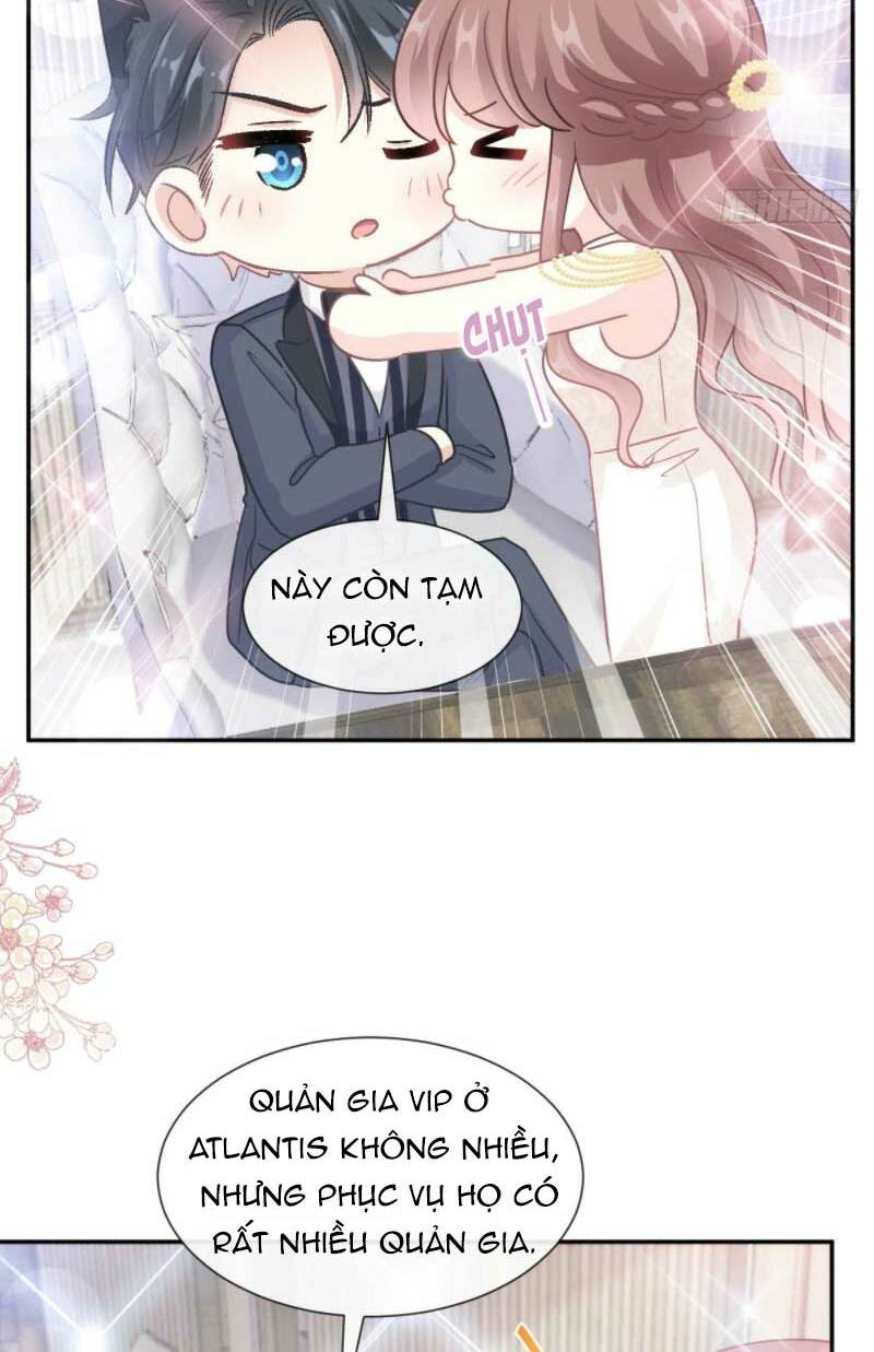 bá đạo tổng tài nhẹ nhàng yêu chapter 209 - Next chapter 210