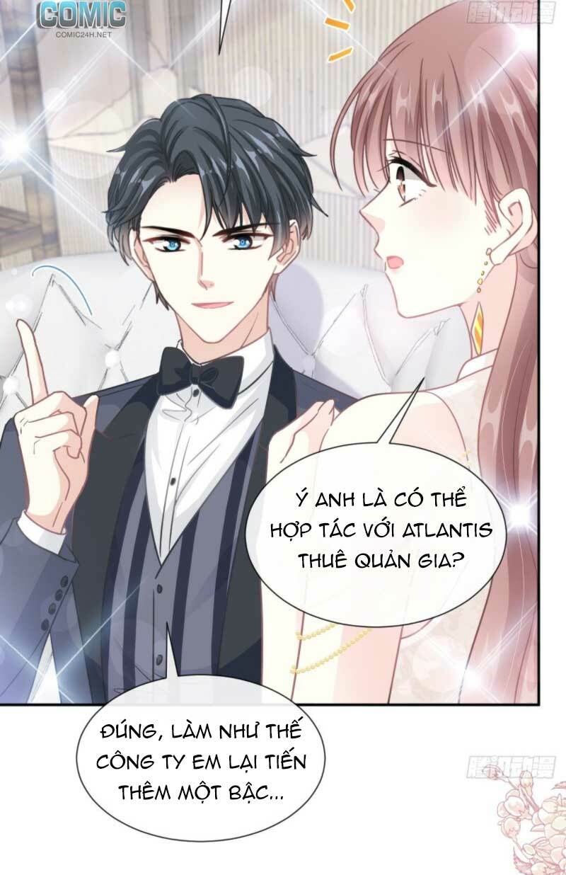 bá đạo tổng tài nhẹ nhàng yêu chapter 209 - Next chapter 210