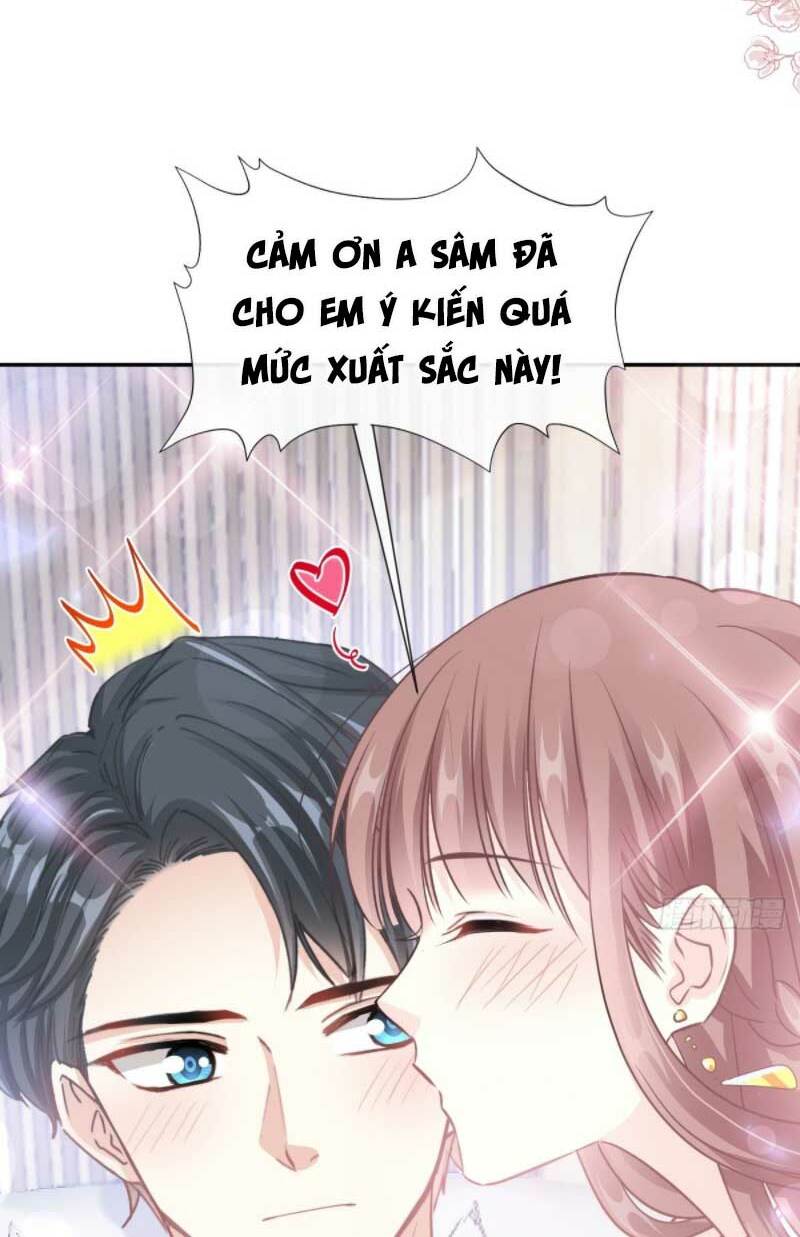 bá đạo tổng tài nhẹ nhàng yêu chapter 209 - Next chapter 210