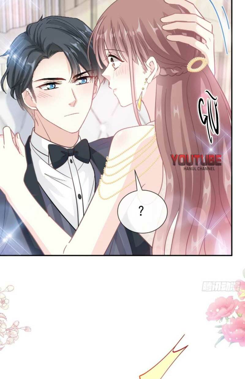 bá đạo tổng tài nhẹ nhàng yêu chapter 209 - Next chapter 210