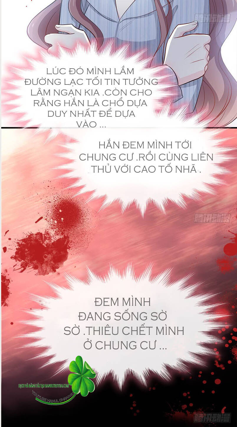 bá đạo tổng tài nhẹ nhàng yêu Chapter 21.1 - Next Chapter 21.2