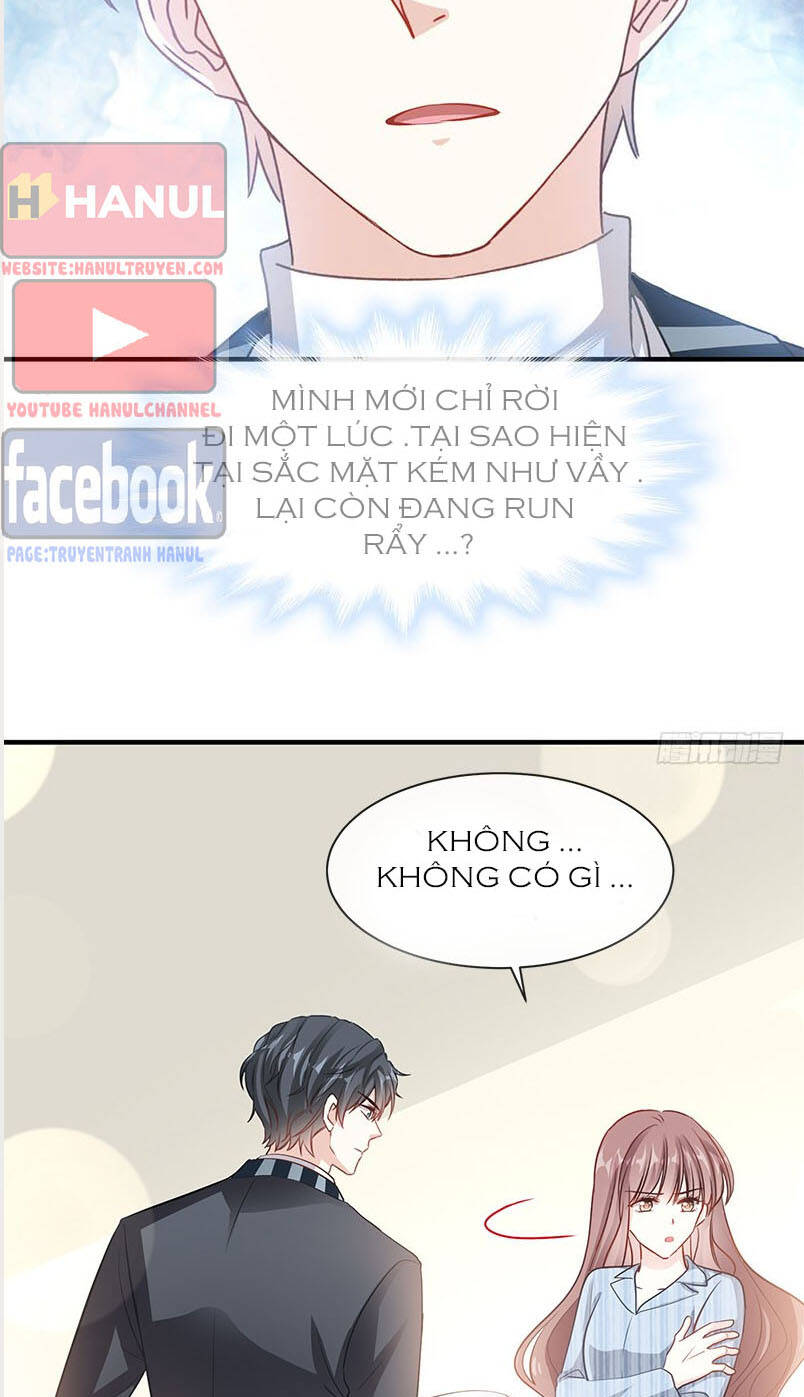 bá đạo tổng tài nhẹ nhàng yêu Chapter 21.1 - Next Chapter 21.2