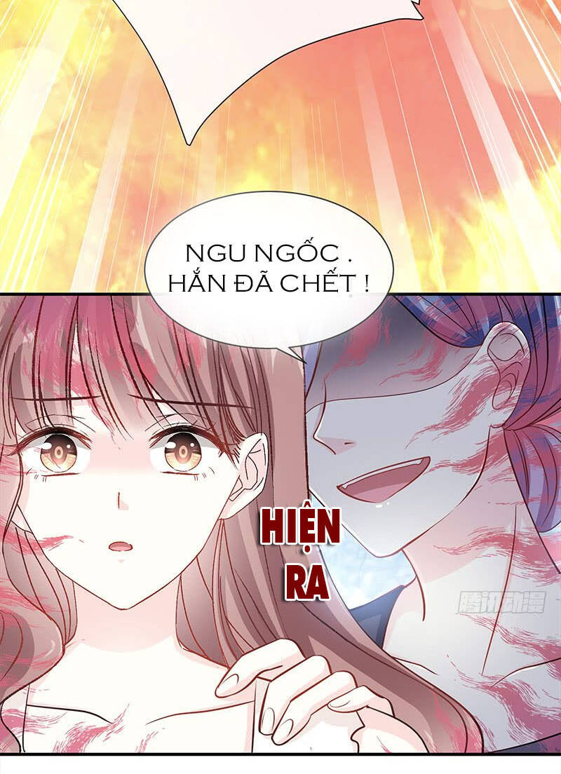 bá đạo tổng tài nhẹ nhàng yêu Chapter 21.1 - Next Chapter 21.2