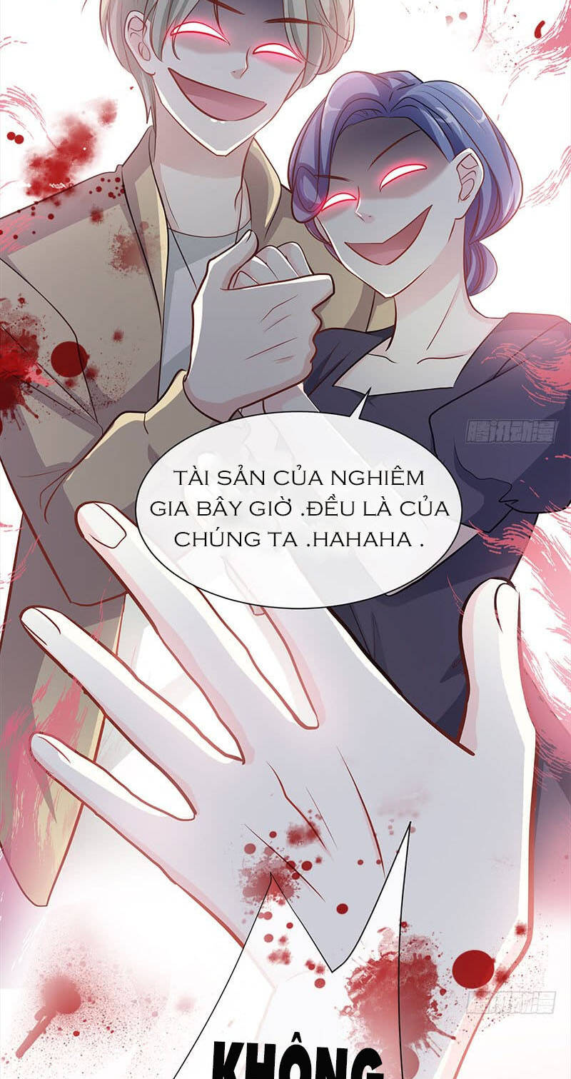 bá đạo tổng tài nhẹ nhàng yêu Chapter 21.1 - Next Chapter 21.2