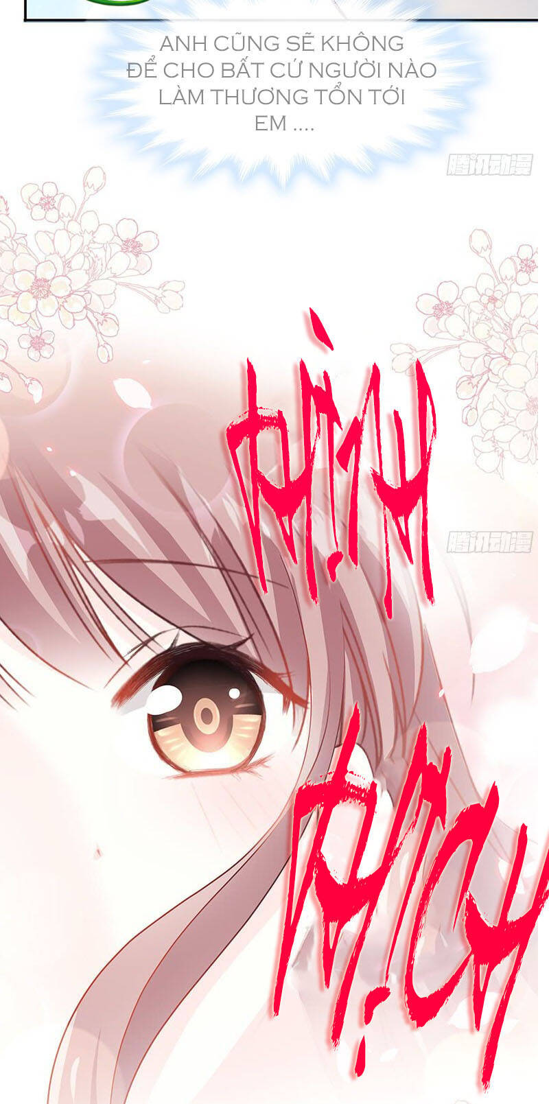 bá đạo tổng tài nhẹ nhàng yêu Chapter 21.2 - Next chapter 22