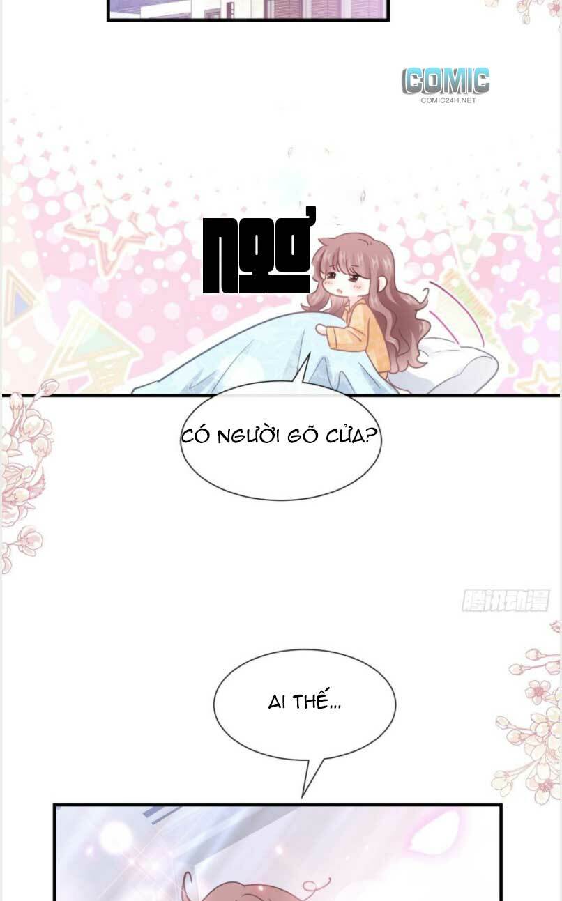 bá đạo tổng tài nhẹ nhàng yêu chapter 218 - Trang 2