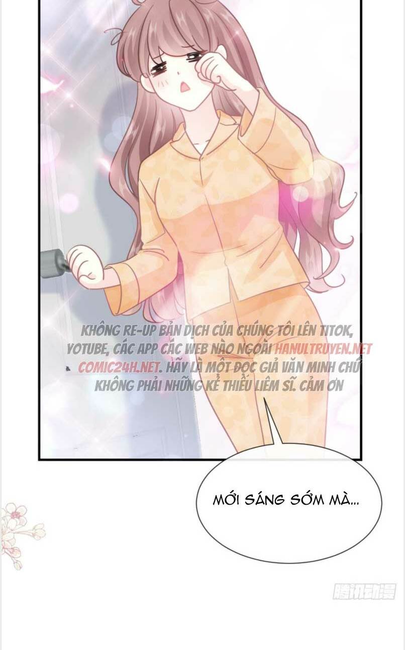 bá đạo tổng tài nhẹ nhàng yêu chapter 218 - Trang 2