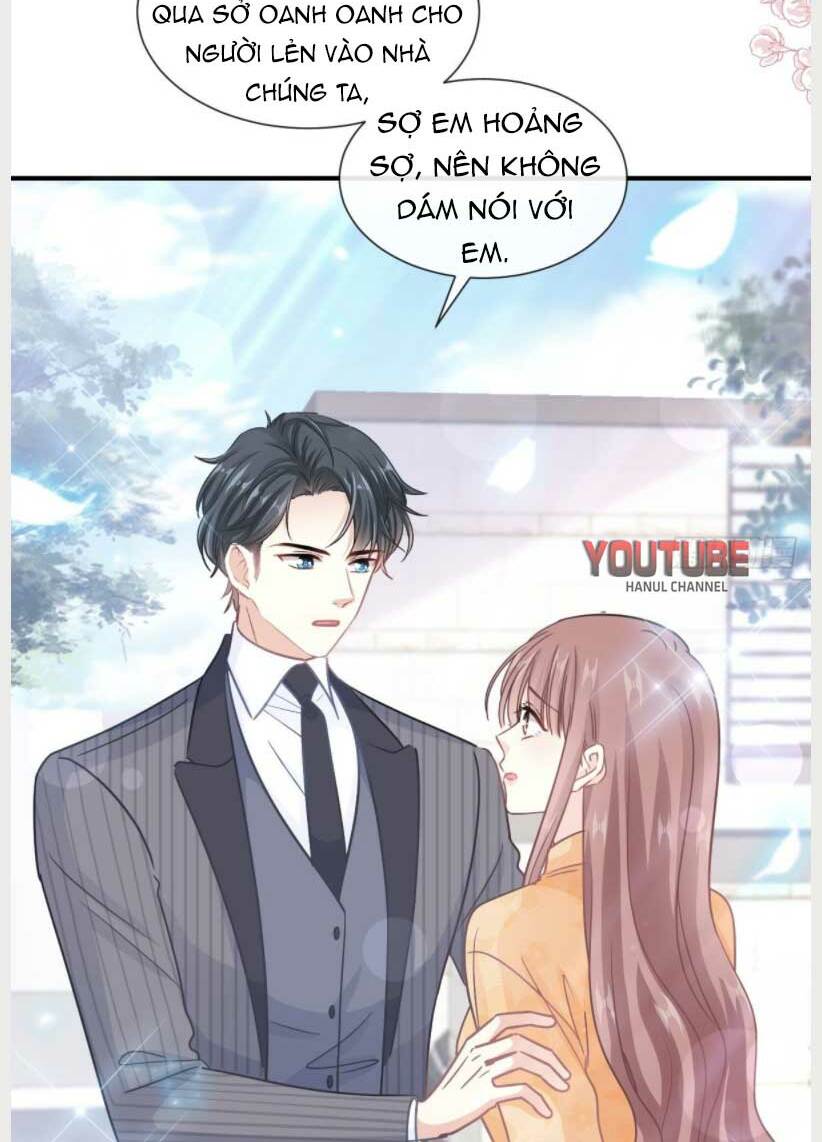 bá đạo tổng tài nhẹ nhàng yêu chapter 218 - Trang 2