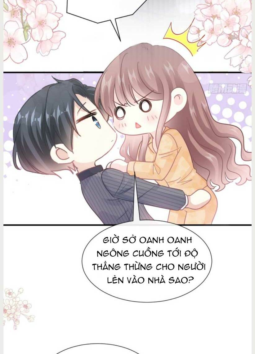 bá đạo tổng tài nhẹ nhàng yêu chapter 218 - Trang 2