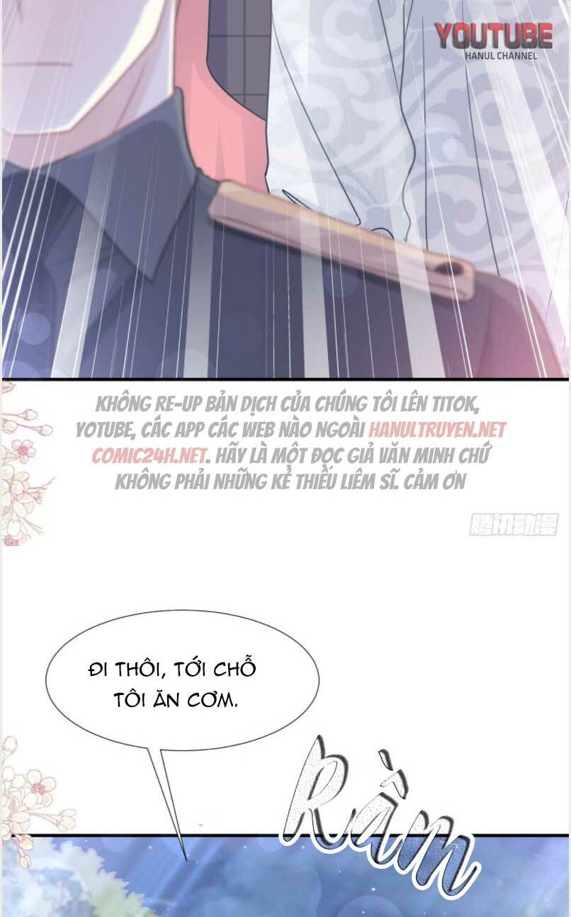 bá đạo tổng tài nhẹ nhàng yêu chapter 218 - Trang 2