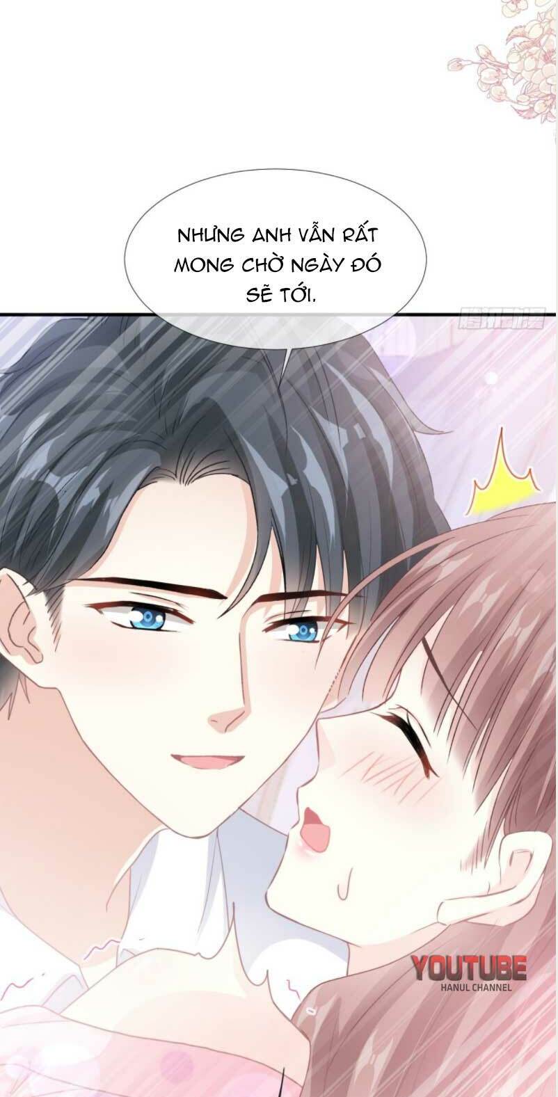 bá đạo tổng tài nhẹ nhàng yêu chapter 225.1 - Next chapter 225.2