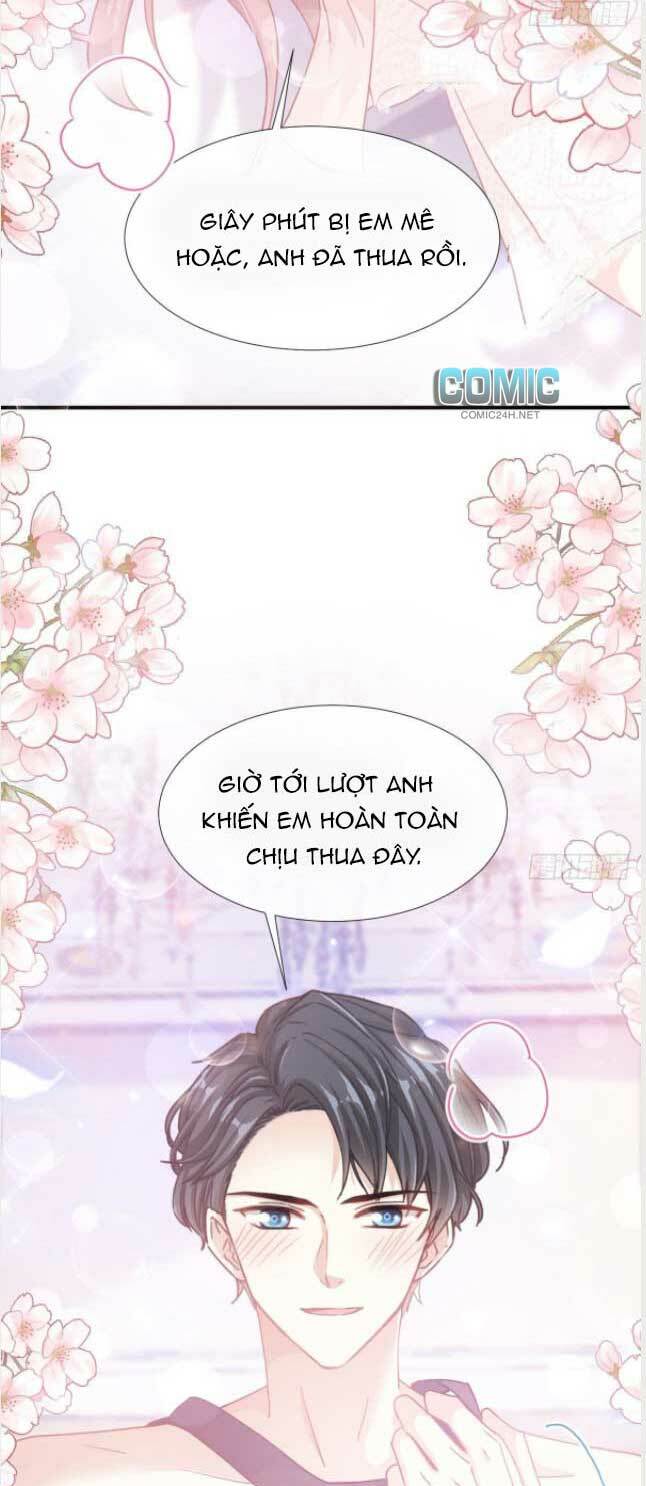 bá đạo tổng tài nhẹ nhàng yêu chapter 231 - Trang 2