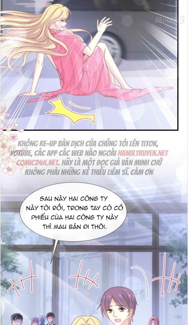 bá đạo tổng tài nhẹ nhàng yêu chapter 233 - Trang 2