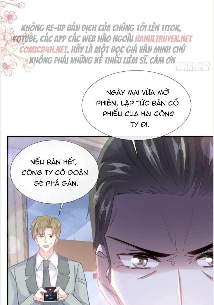 bá đạo tổng tài nhẹ nhàng yêu chapter 233 - Trang 2