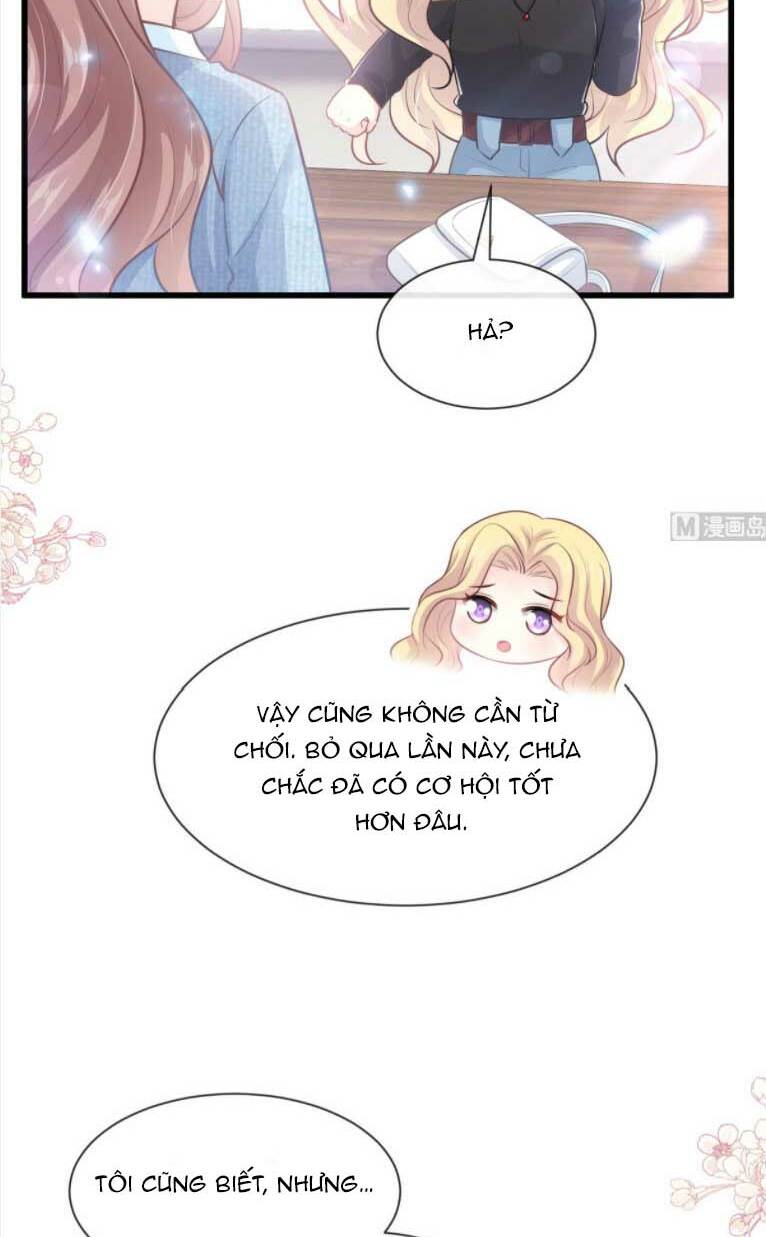 bá đạo tổng tài nhẹ nhàng yêu chapter 238 - Trang 2