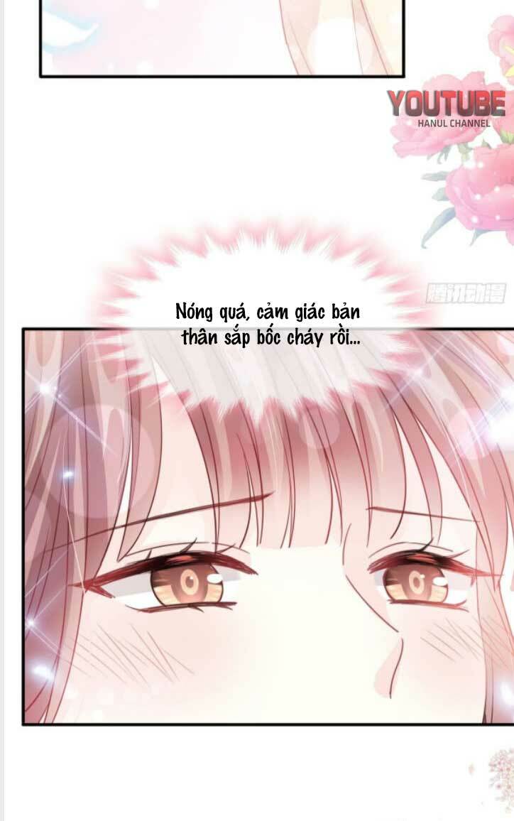 bá đạo tổng tài nhẹ nhàng yêu chapter 239 - Next chapter 299