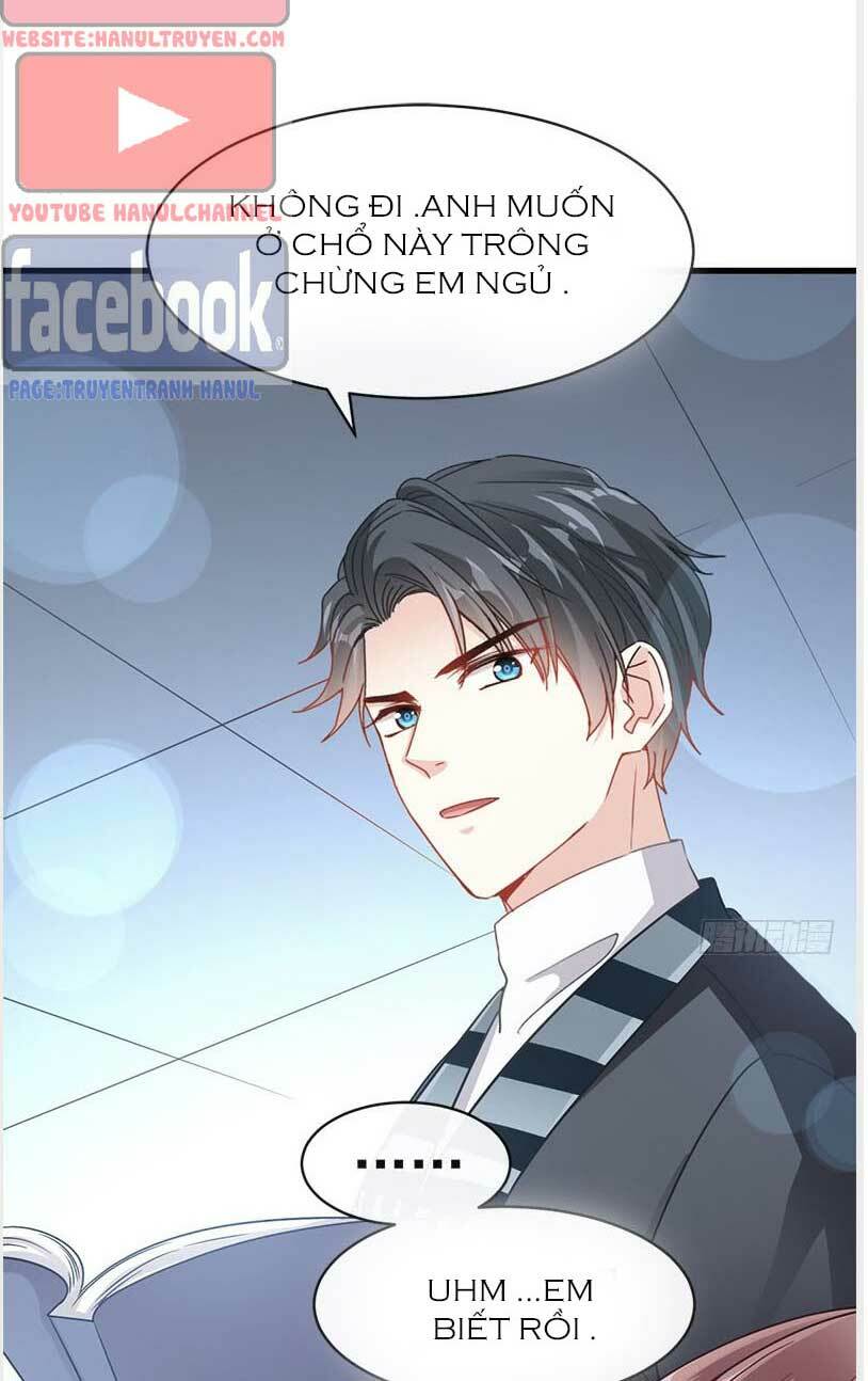 bá đạo tổng tài nhẹ nhàng yêu Chapter 24.2 - Next chapter 25