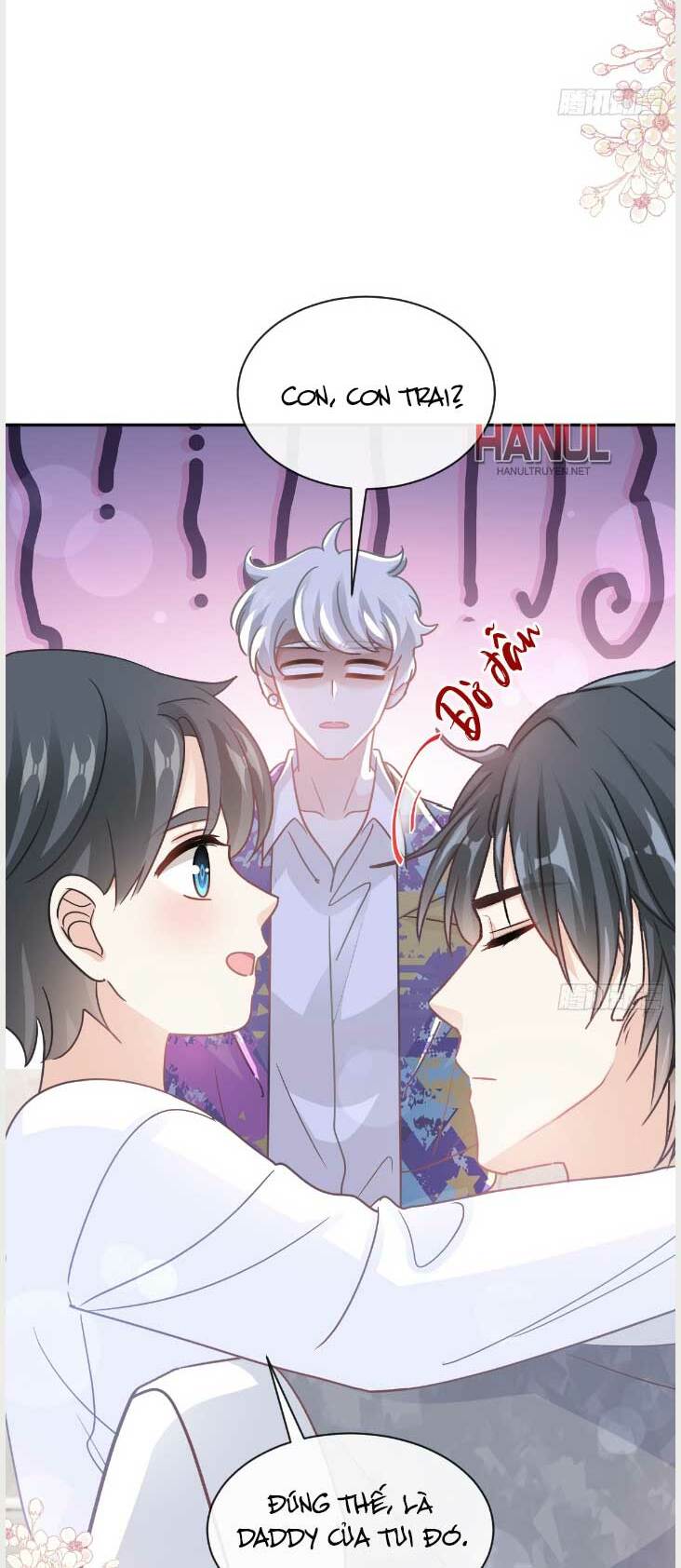 bá đạo tổng tài nhẹ nhàng yêu chapter 304 - Next chapter 305