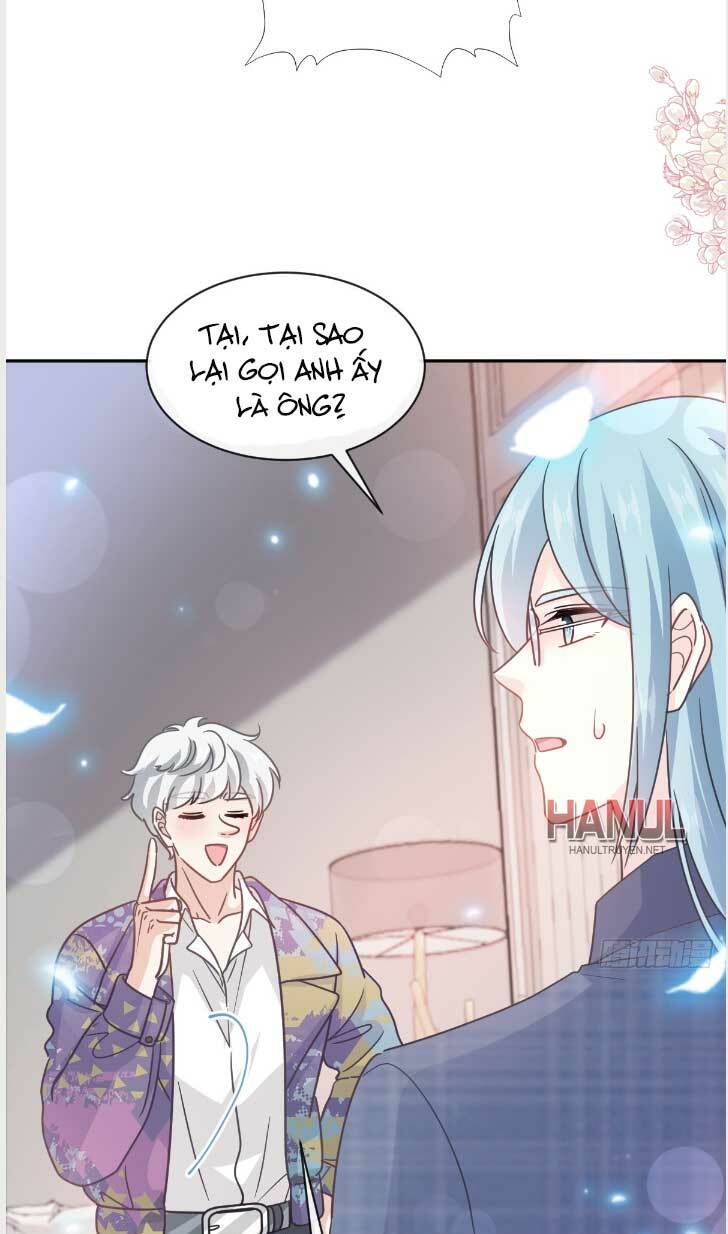 bá đạo tổng tài nhẹ nhàng yêu chapter 304 - Next chapter 305